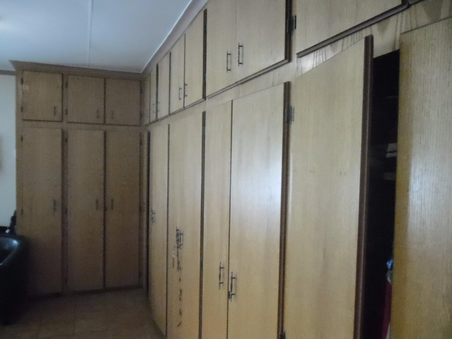 Commercial Property for Sale in Parys Free State